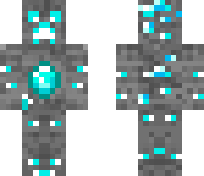 diamond creeper