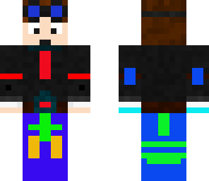 goggles