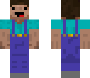 derp steve