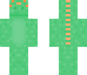 chameleon