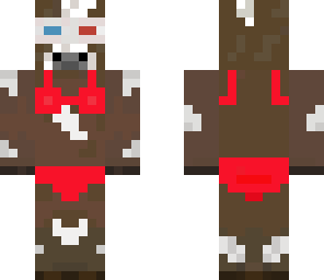 bikinibeef