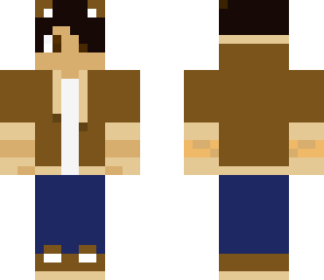 s'more wolf