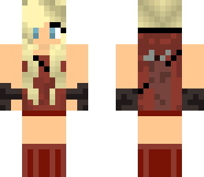archer girl