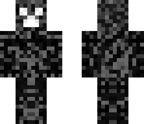 creeper black