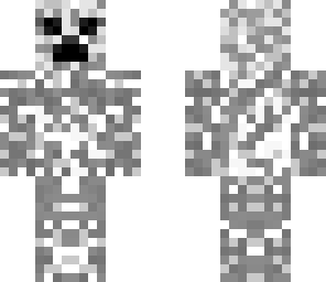 creeper white
