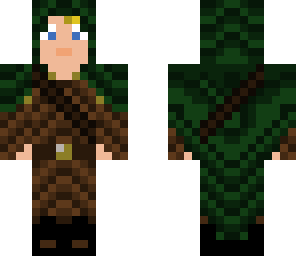 ranger appentice