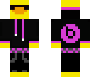 ku13 duck
