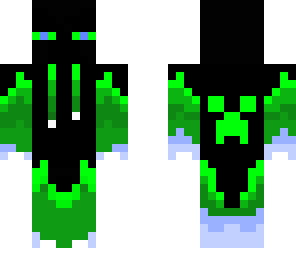 ender ghost