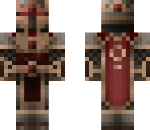 templar knight