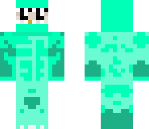 the fabo skin von easycraftertf