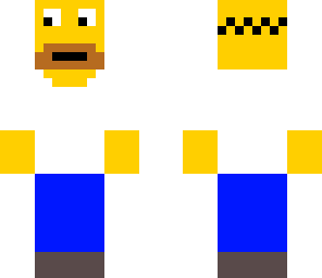 homer simpson