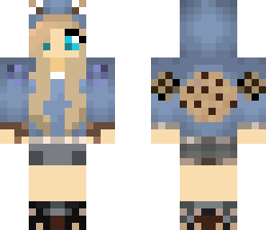 cookie-crunch girl01