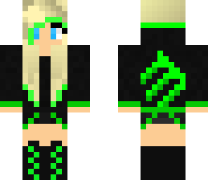 monster girl