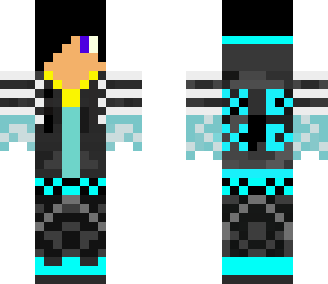 ice teen