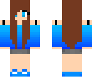 violet88's skin
