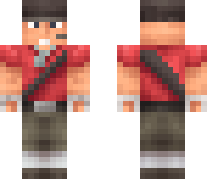 tf2 red scout
