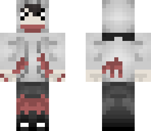 creepypasta - jeffthekiller