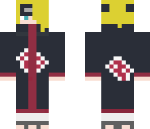 deidara