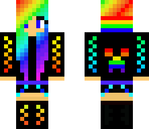 rainbow dash
