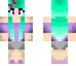 girl skin 
