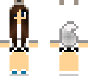 wolfgirl