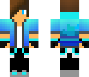 cool guy