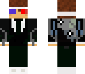 party tux