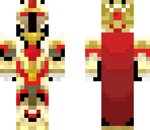 fire emperor