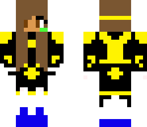 girly gamer tei