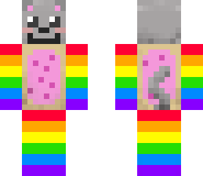 nyan cat