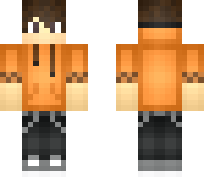 my skin