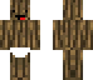 derpy wood