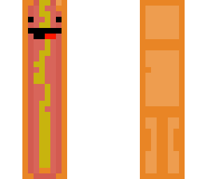 hot dog