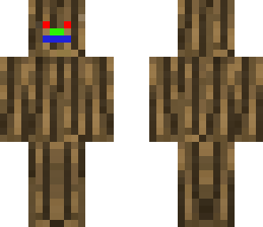 living wood