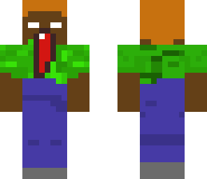 black herobrine