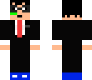 ishamadway skin