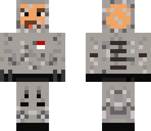 primeguard space suit