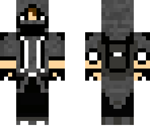 shadow assassin