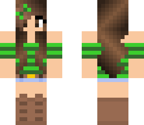 mlghwnt girl