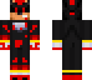 shadow exe