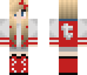 basketball girl
