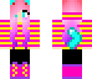 gata chupachups