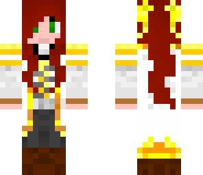 clover smith order of white yellow bow