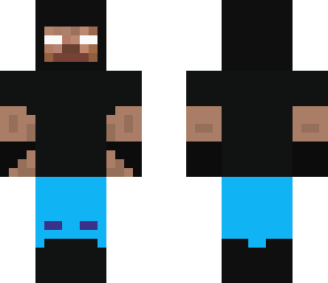 boss herobrine