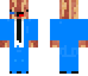 bacon in blue edited