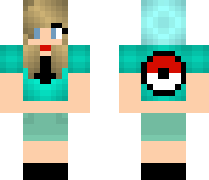 pokemon trainer me