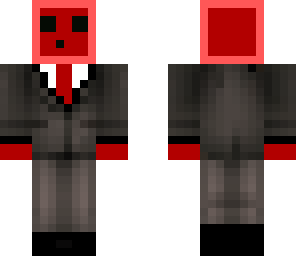 red slime