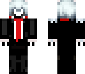 badger buisnessman