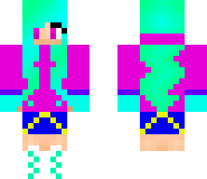 my skin