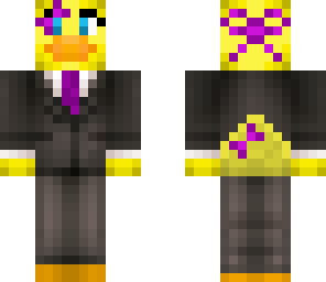 cibseption girl